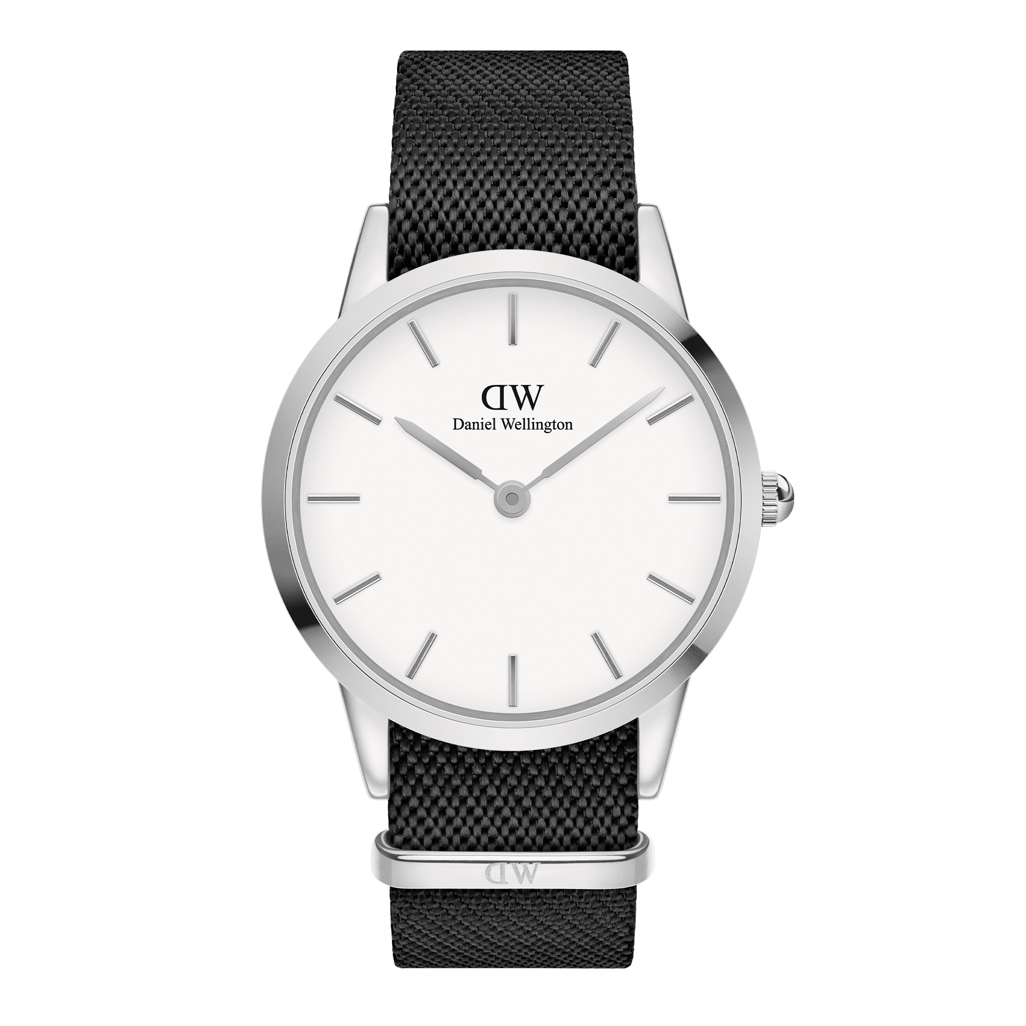 Daniel wellington fashion dial size