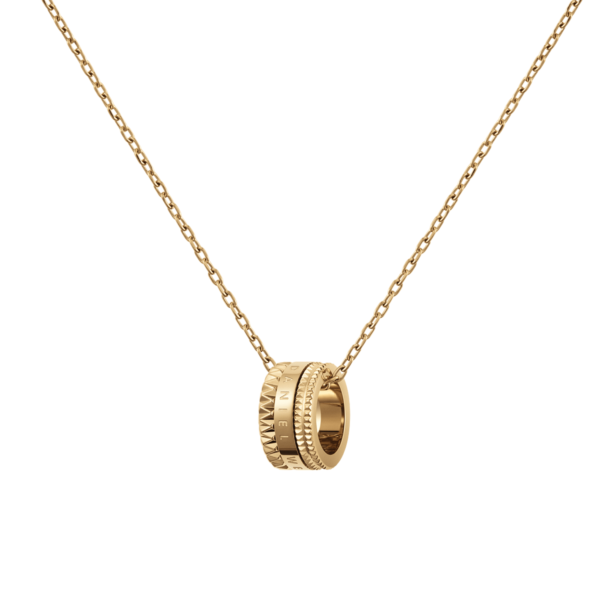 Elevation Necklace