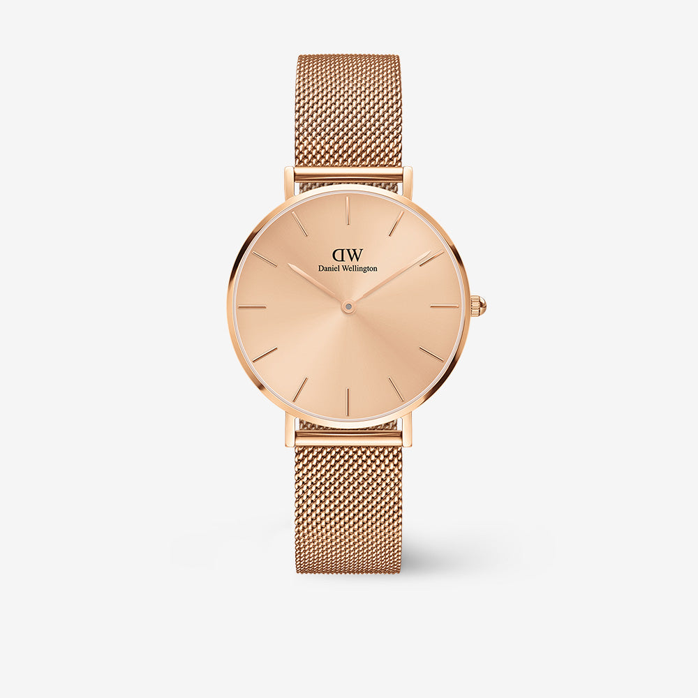 Daniel Wellington - Watches u0026 Jewelry Online Store | DW