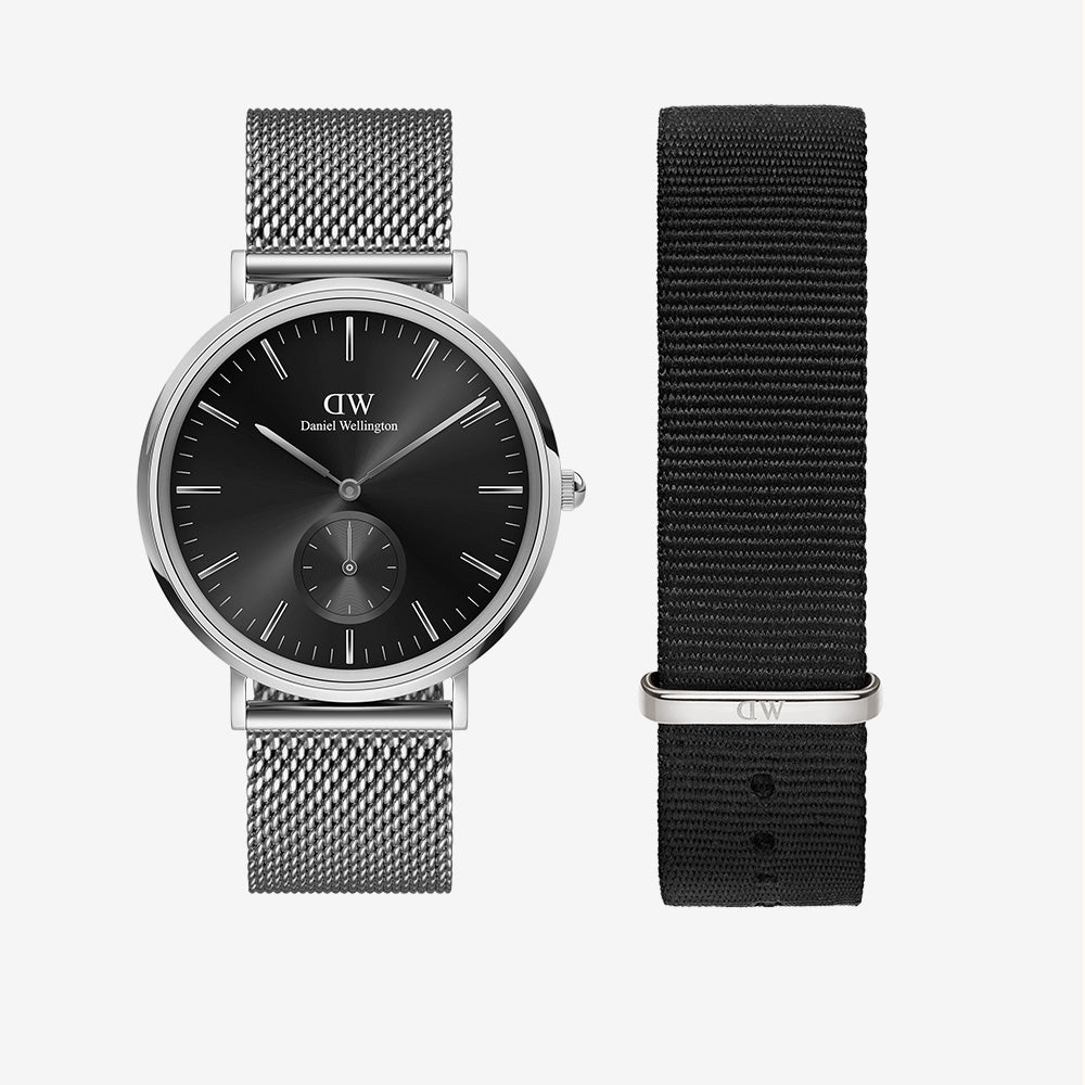 Classic Watch Straps