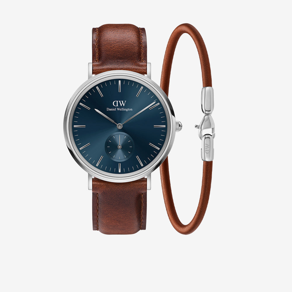 Daniel Wellington - Watches & Jewelry