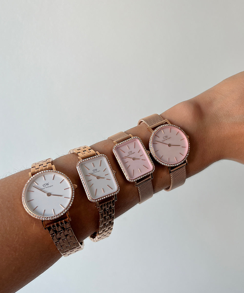 Women's Watches - Watches in Silver, Gold & Rose Gold | DW – Page 2