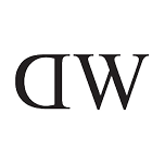 Danielwellington store logo