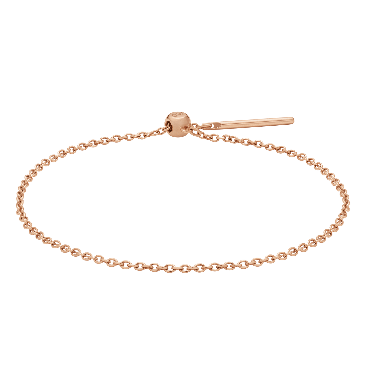 Charms Chain Bracelet RG