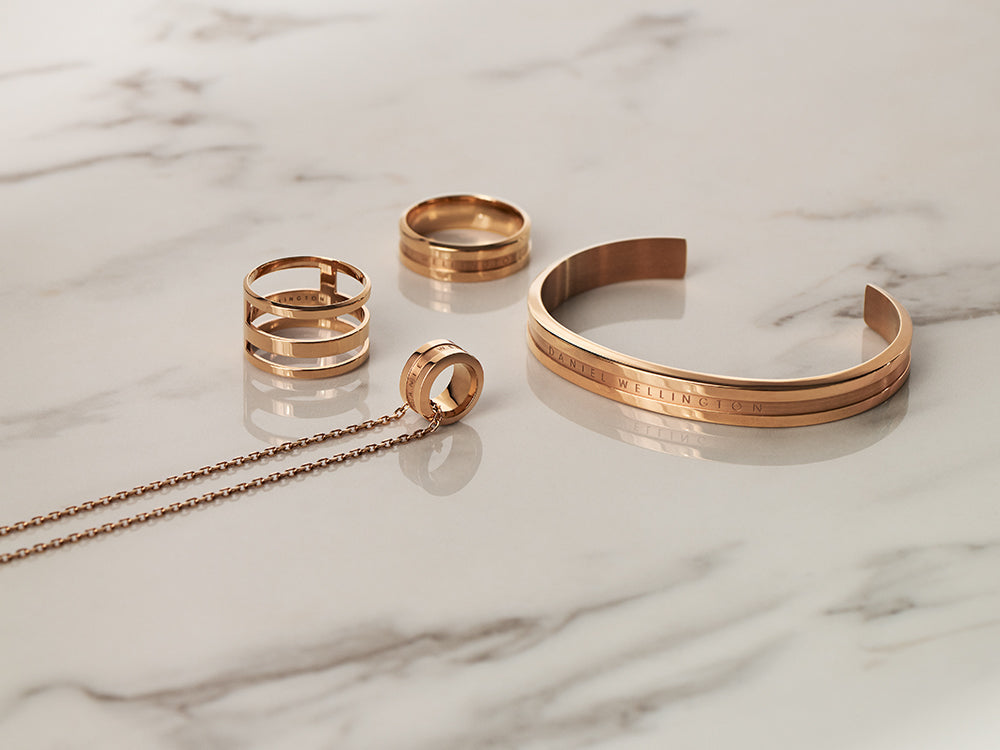 Elan Collection - Necklaces, Bracelets & Earrings | DW