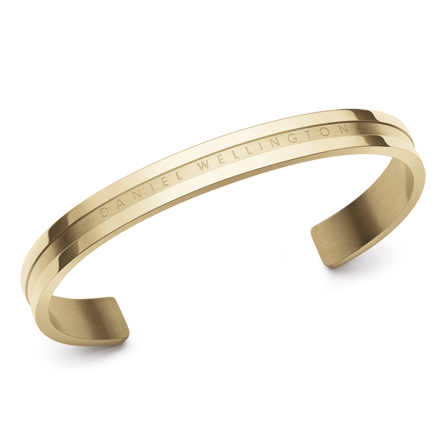Elan Bracelet Gold