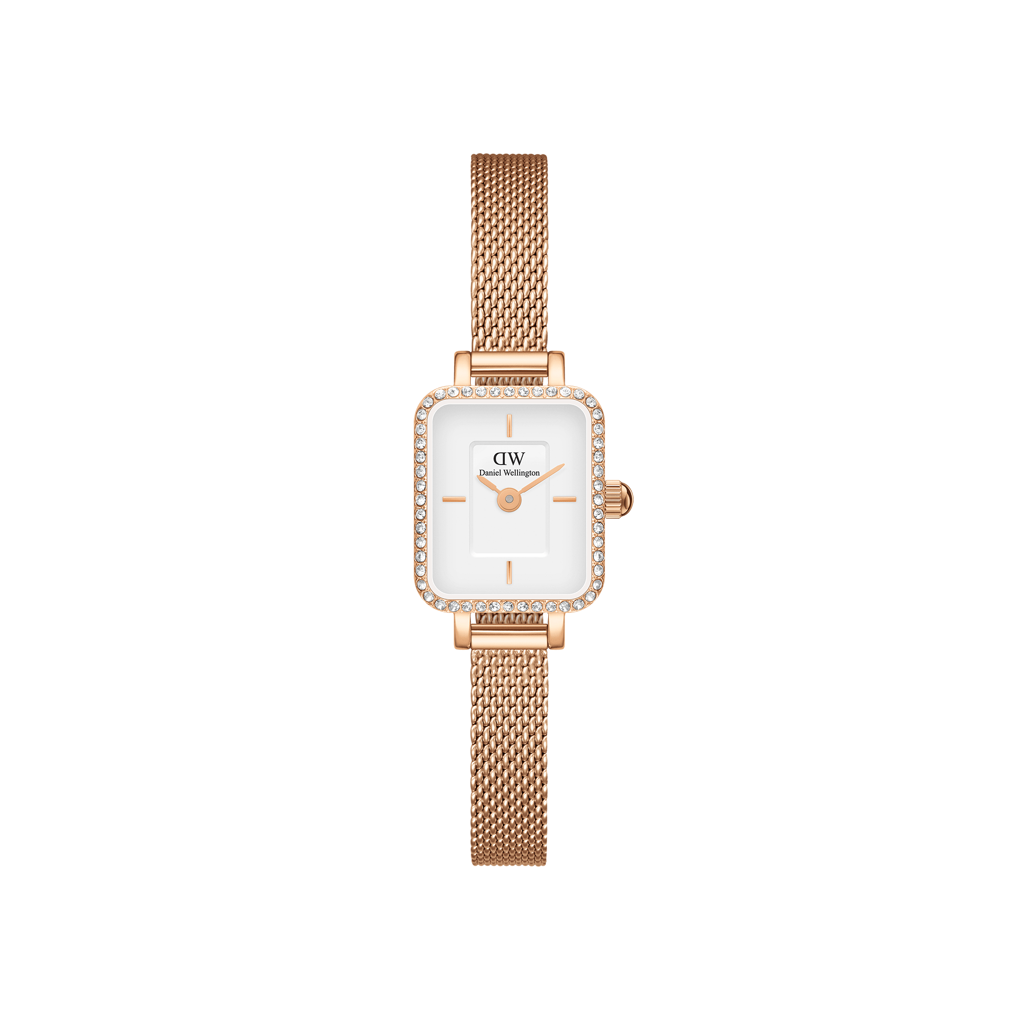 Daniel Wellington buy DW Bedford 41mm Rose Gold Bezel