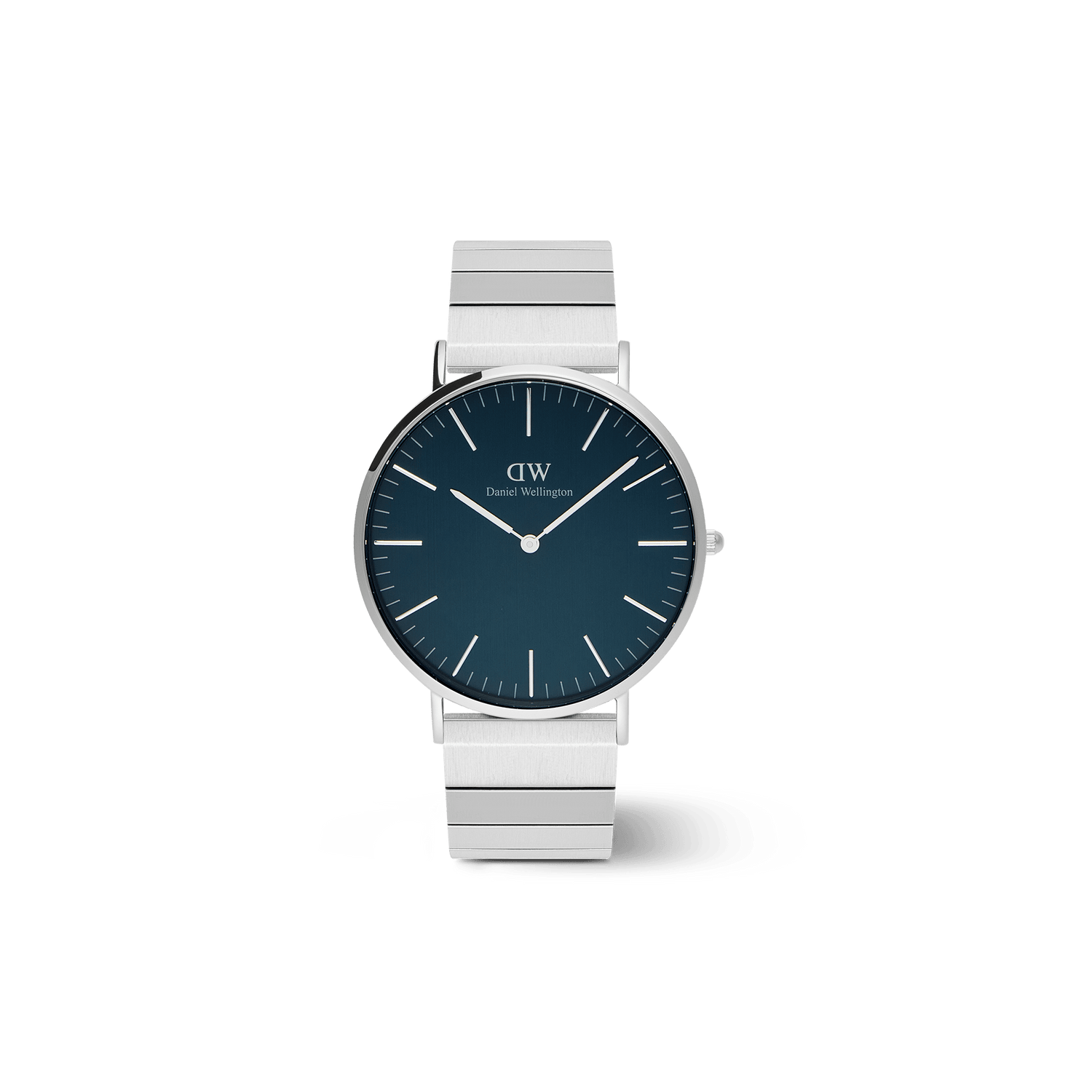 Daniel wellington 36mm silver hotsell