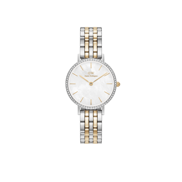 Daniel Wellington DW 2024 Bedford 41mm Rose Gold Bezel