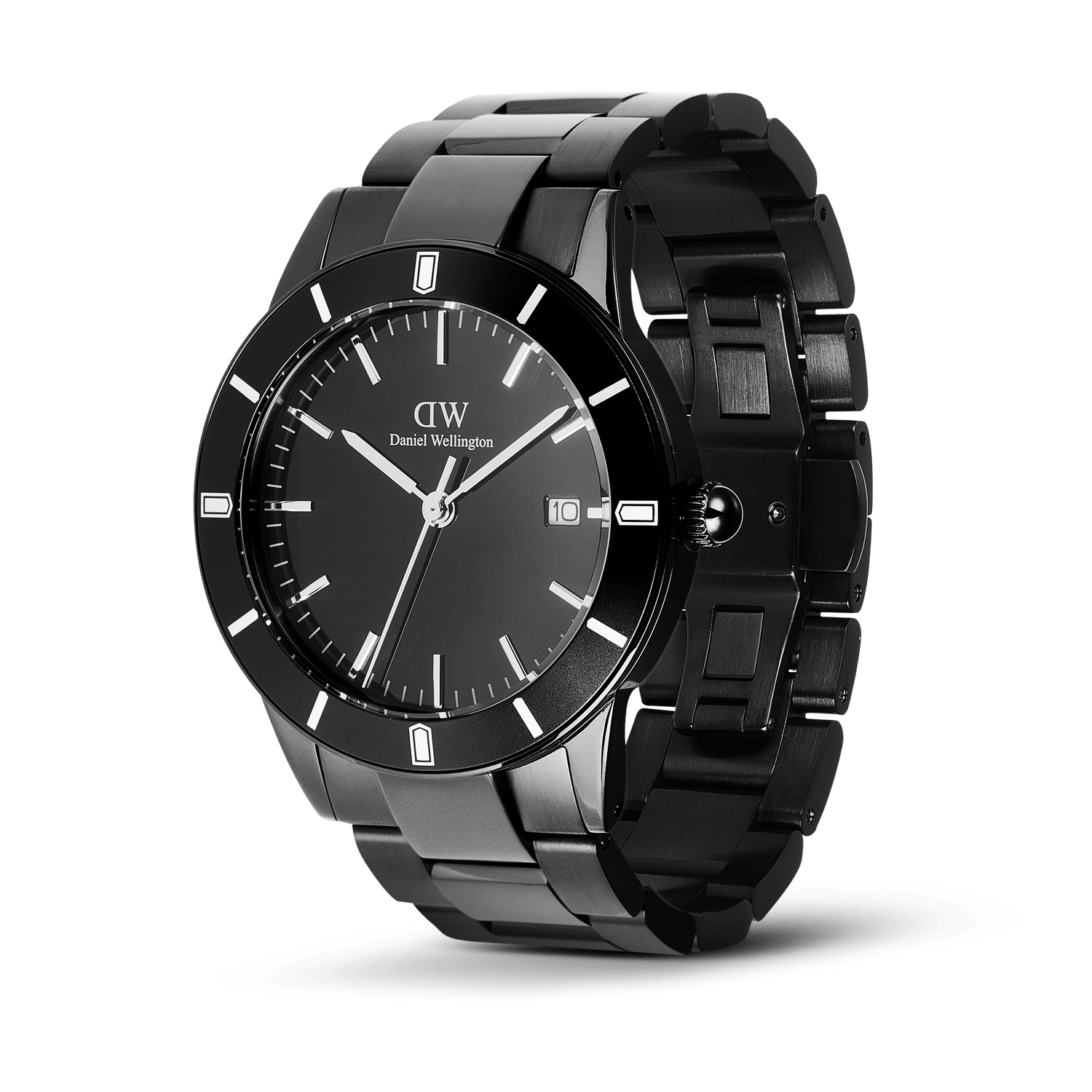 Iconic Paradigma Link Black