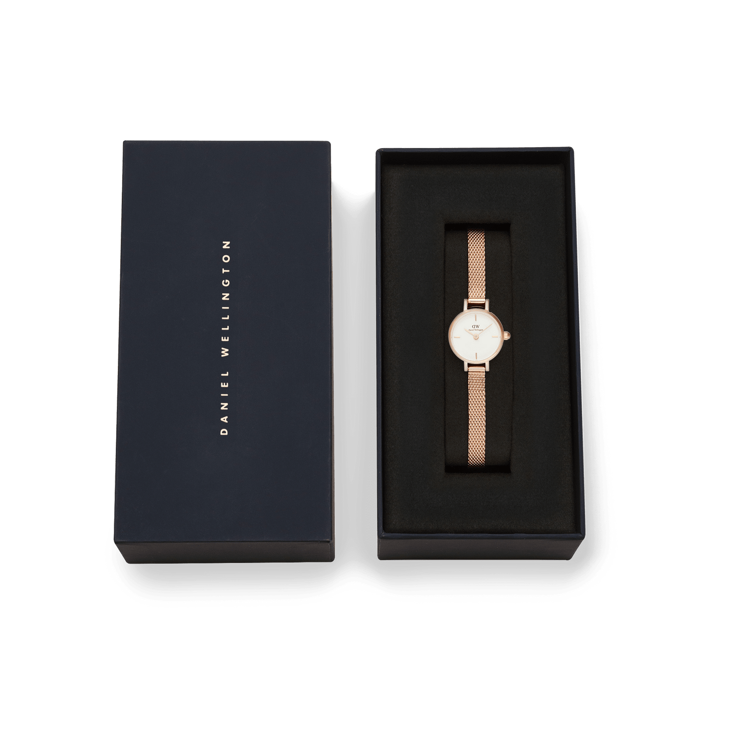 Daniel wellington melrose 28mm best sale