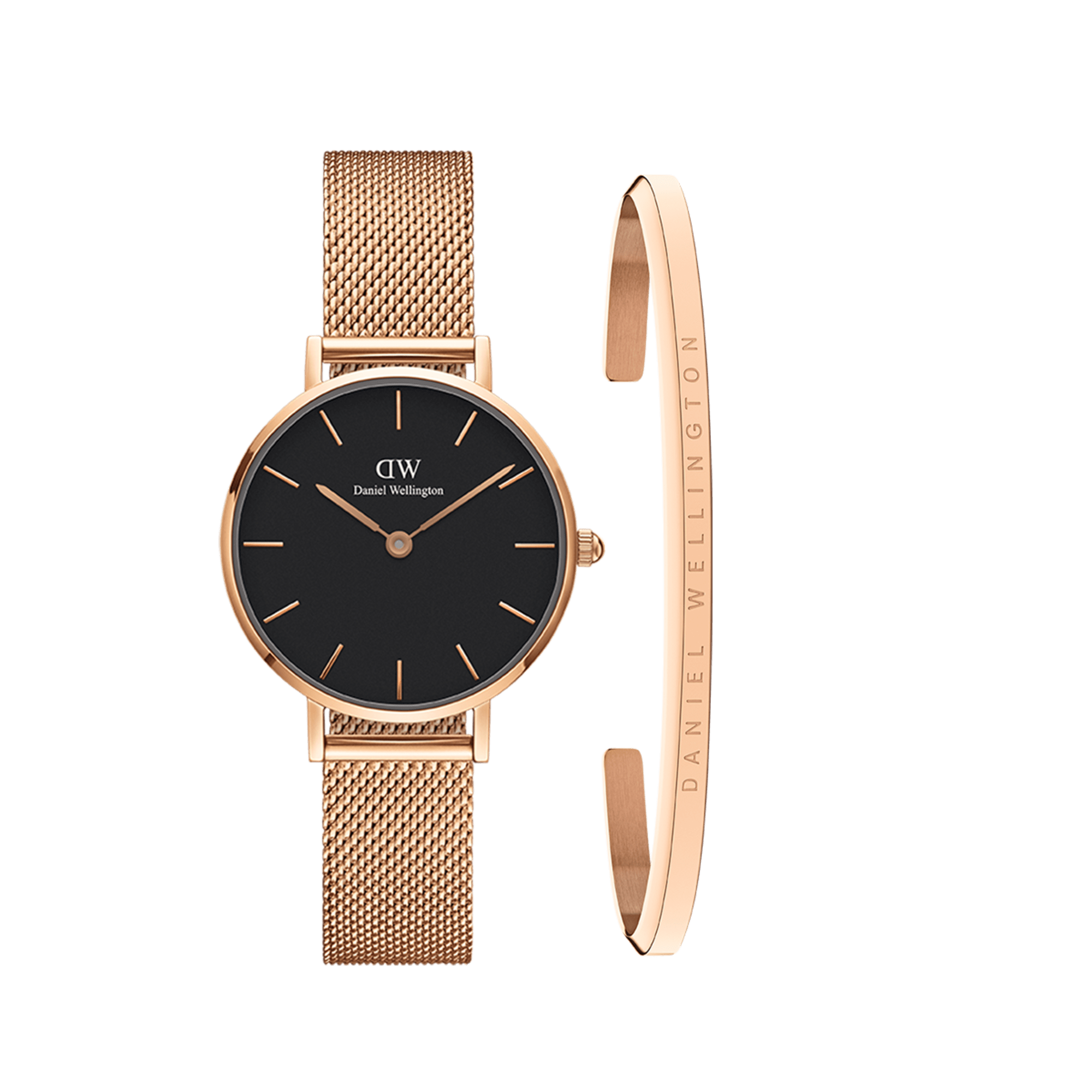 Petite Melrose B Classic Bracelet Rg Daniel Wellington