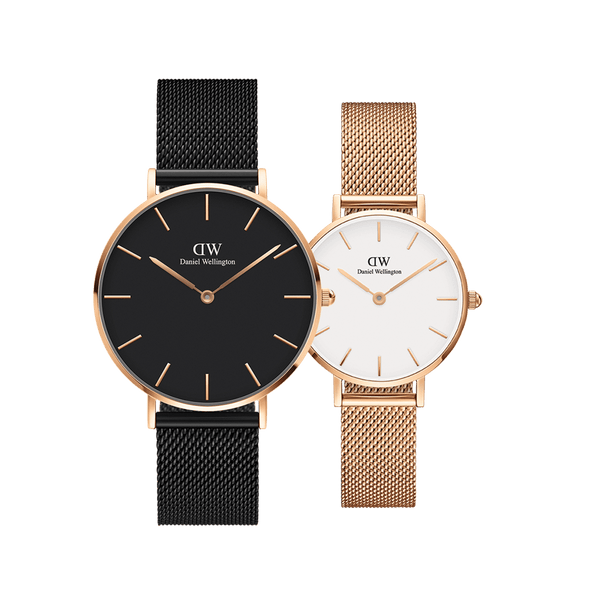 Daniel wellington 2025 ashfield 32