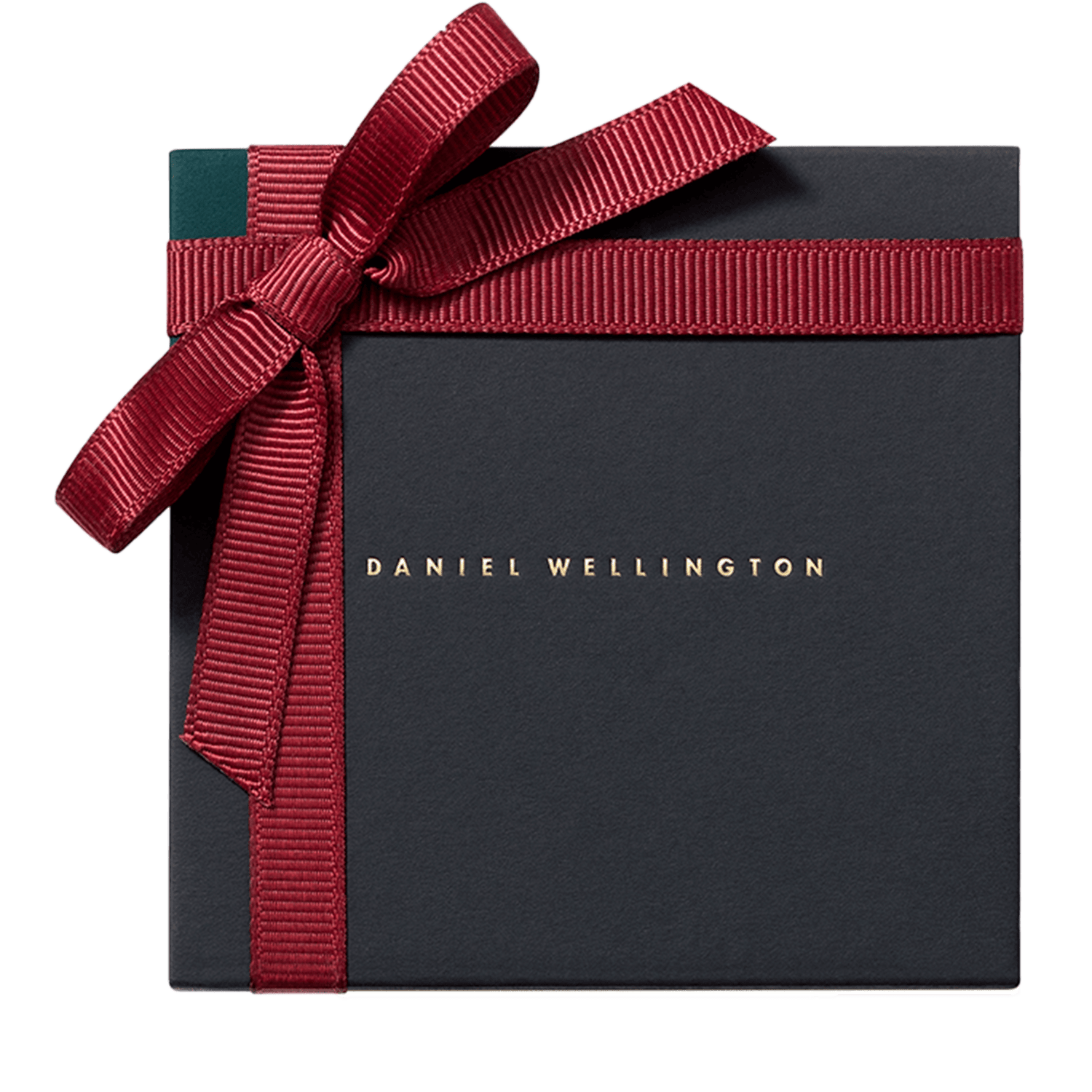 Red Ribbon Box - Bracelets/Necklaces