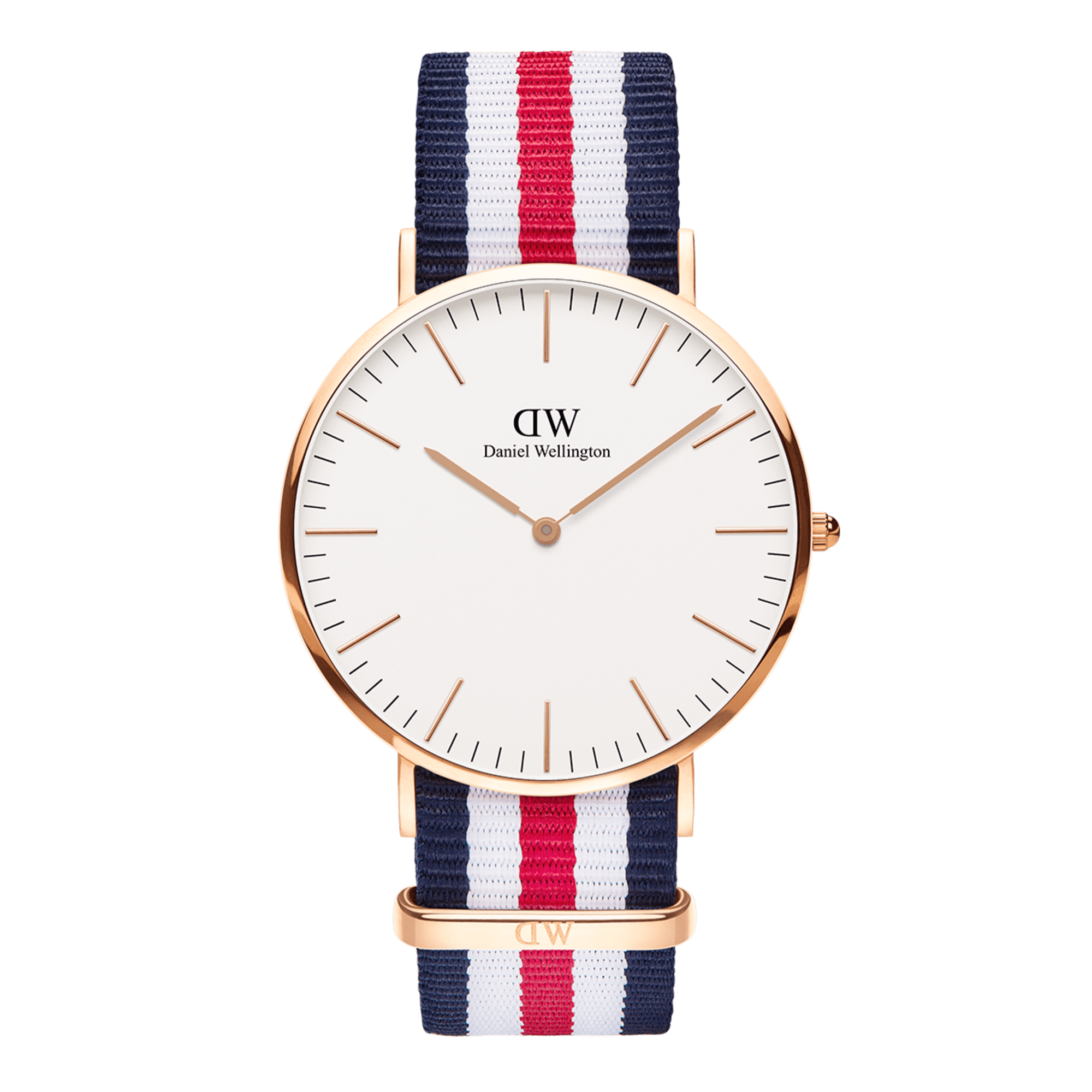 Daniel wellington from new arrivals