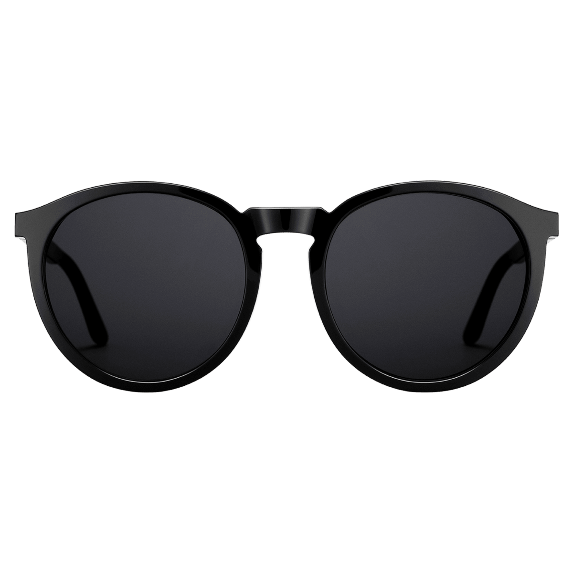 Buy Ray-Ban Ray-Ban Sunglasses | Black Sunglasses ( 0Rb4376 | Pilot | Black  Frame | Green Lens ) Sunglasses Online.