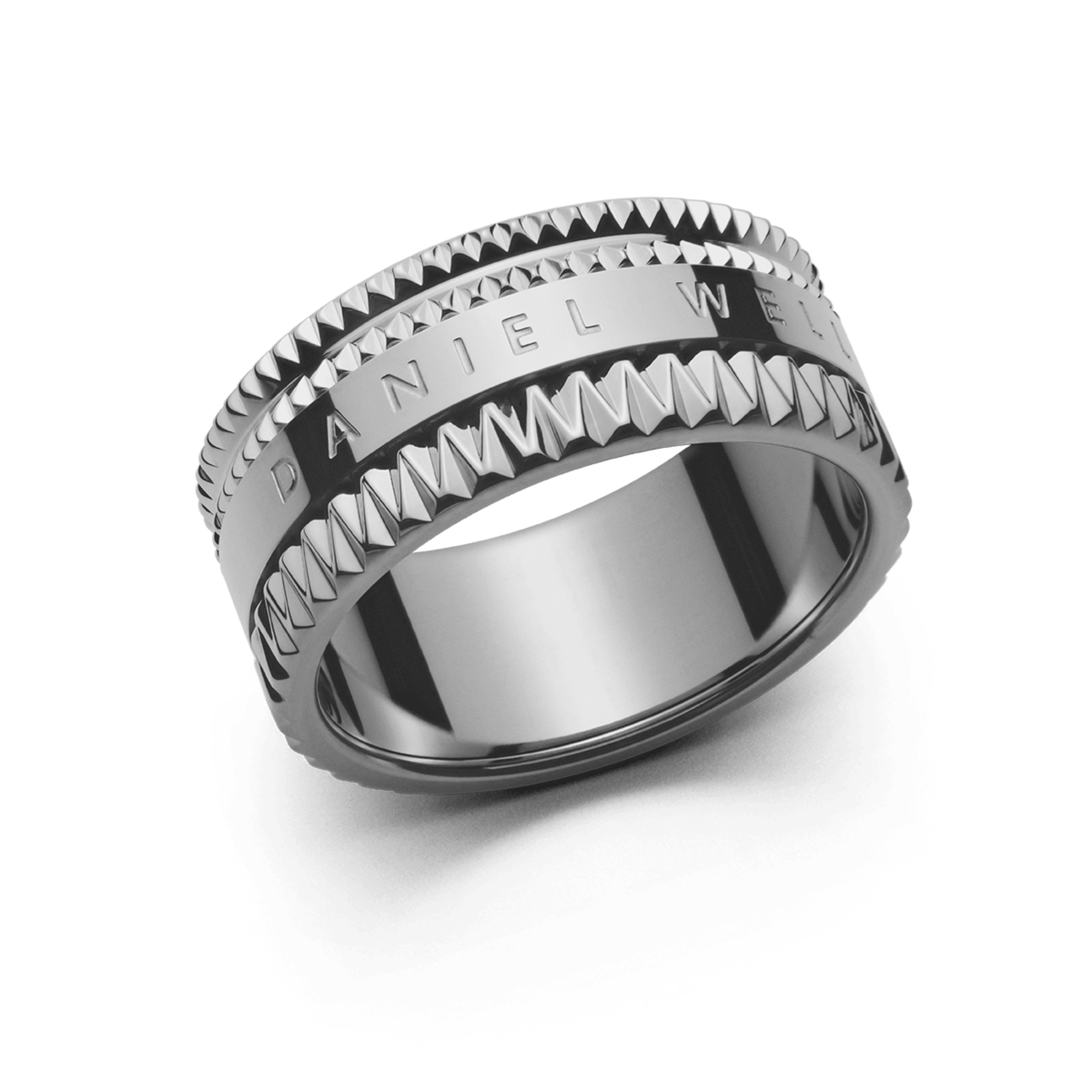 Elevation Ring