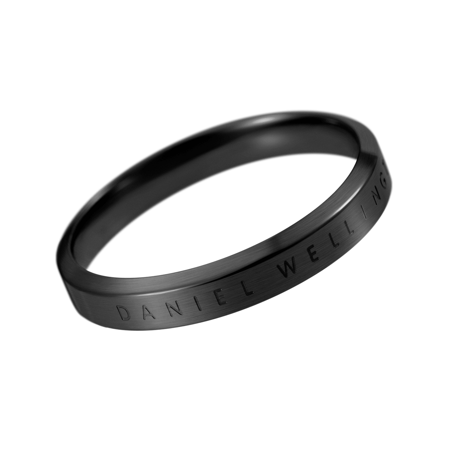 Classic Ring Black