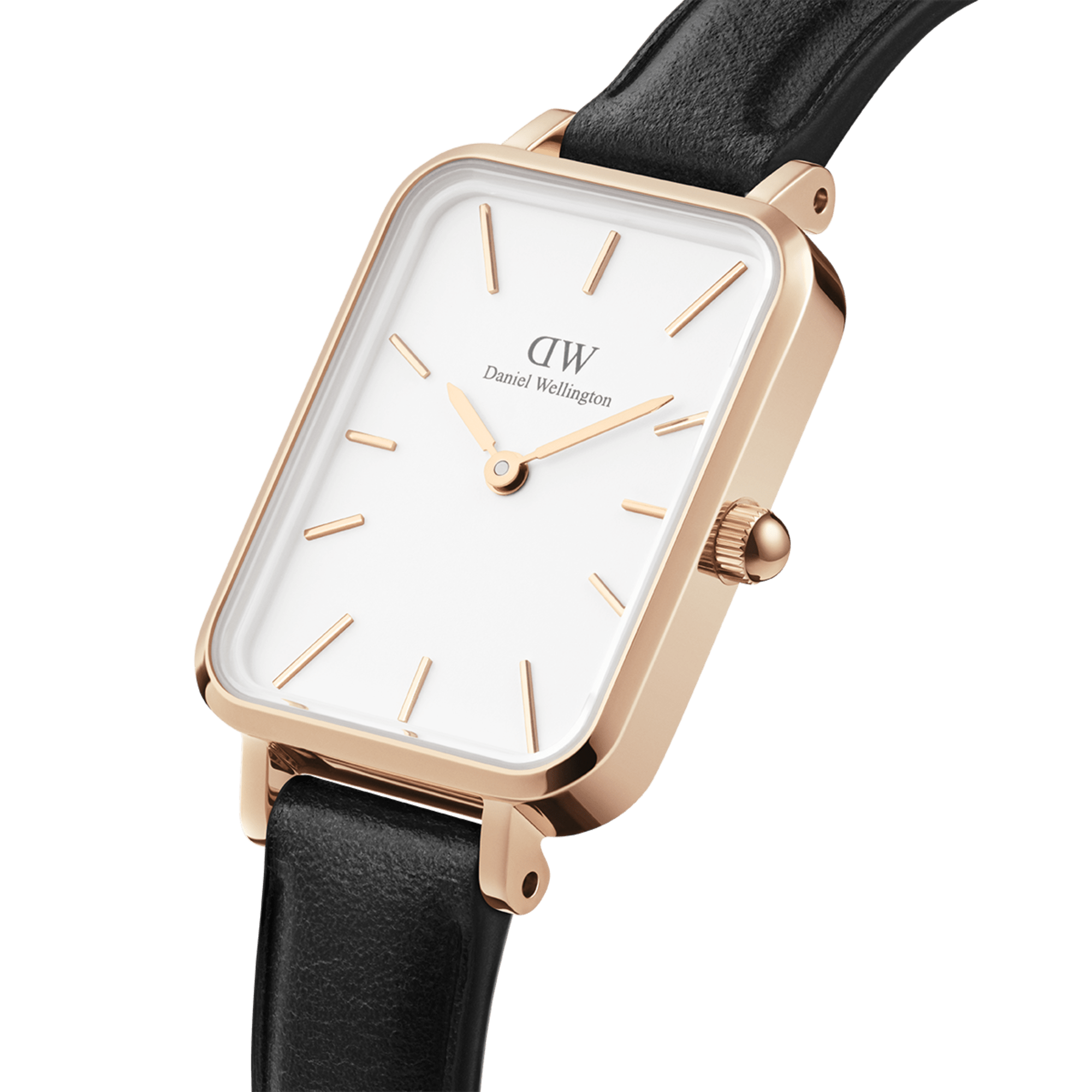 新品daniel wellington DW00100562 レザーストラップ