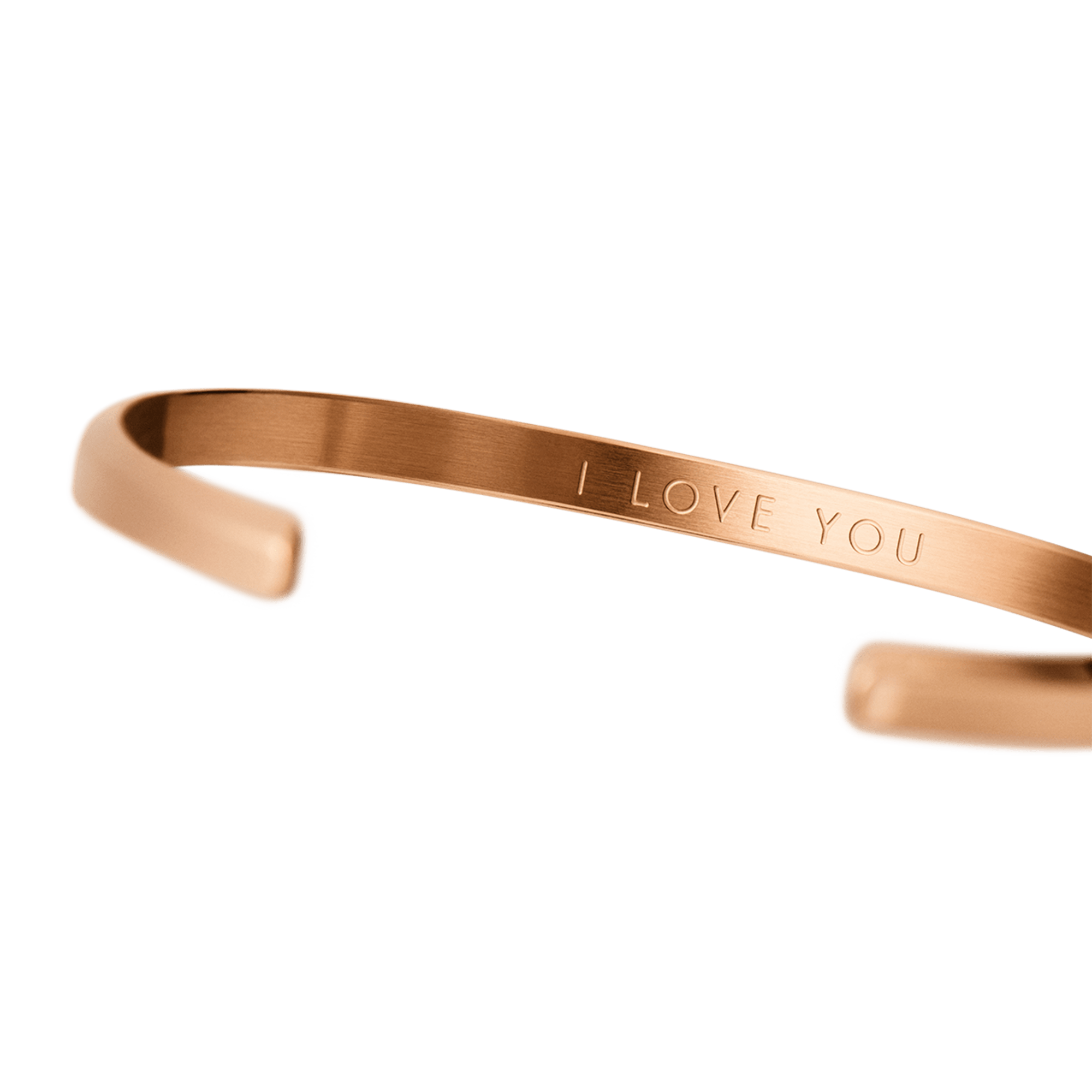 Daniel wellington i love you outlet bracelet