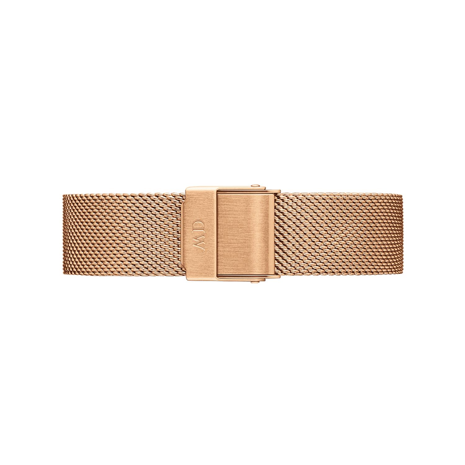 Petite Melrose - Women's watch in Rose Gold & White| DW – Daniel 